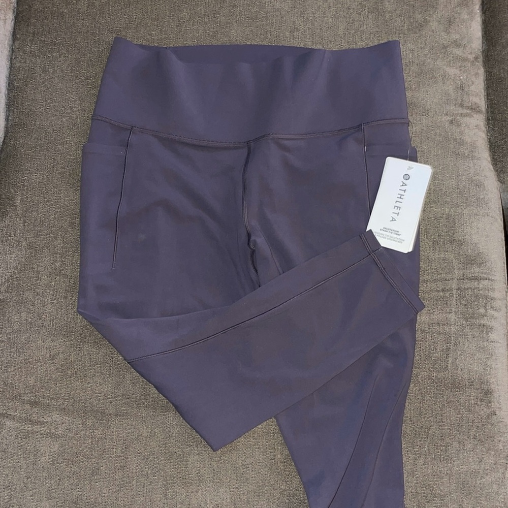Athleta Leggings XL